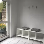 Eifelurlaub Appartamento