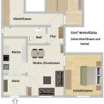 Appartement Eifelurlaub Daun