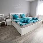 Eifelurlaub Appartamento