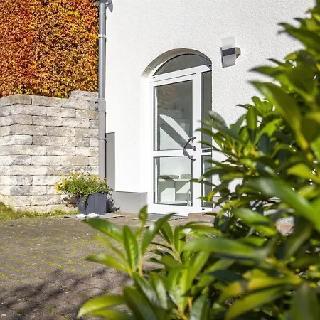 Apartment Eifelurlaub *