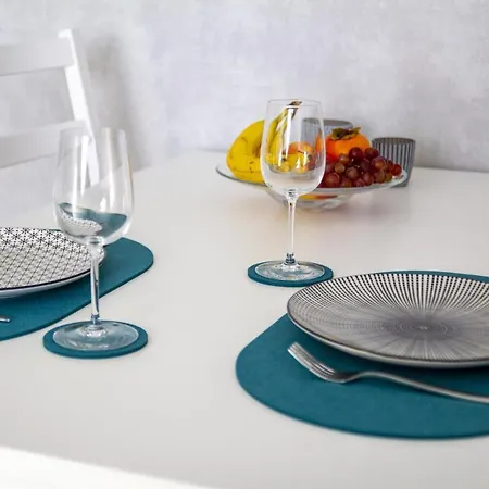 Apartment Eifelurlaub Daun
