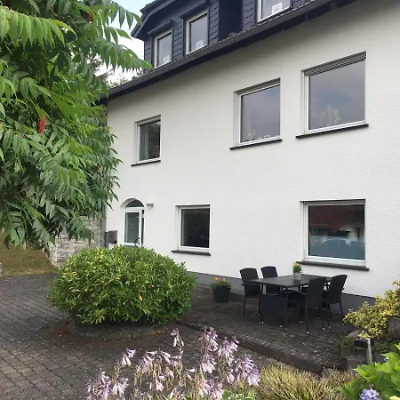 Eifelurlaub * Daun