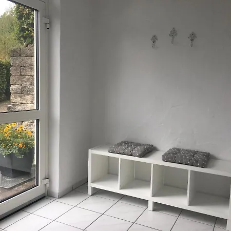 Eifelurlaub Apartment