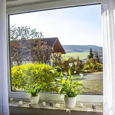Eifelurlaub Apartment