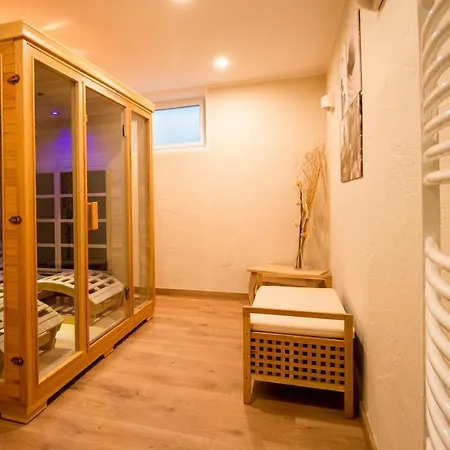 Eifelurlaub Apartment *