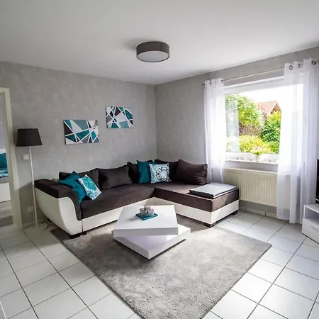 Apartment Eifelurlaub