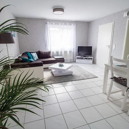Eifelurlaub Apartment Daun