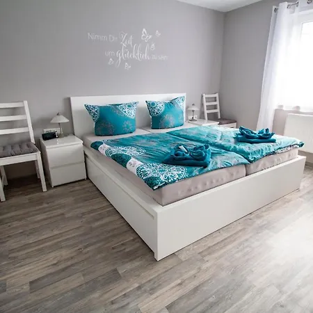 Eifelurlaub Apartman