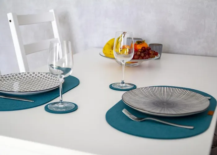 Apartamento Eifelurlaub Daun