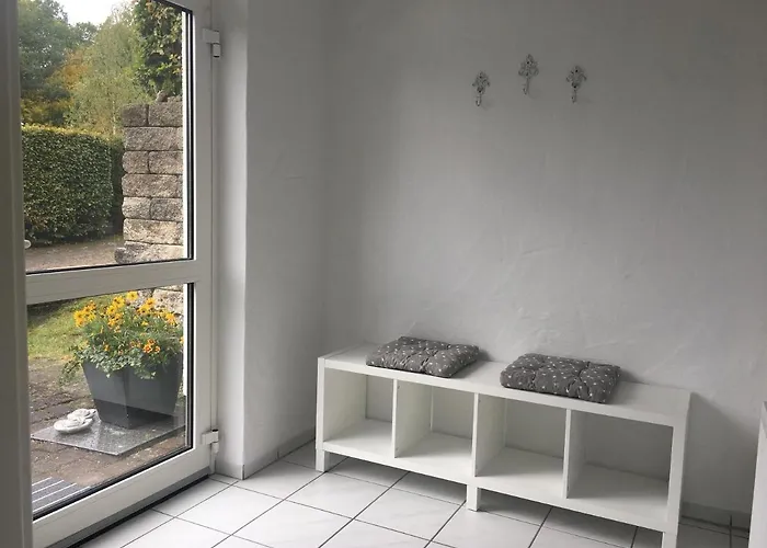 Eifelurlaub Apartamento