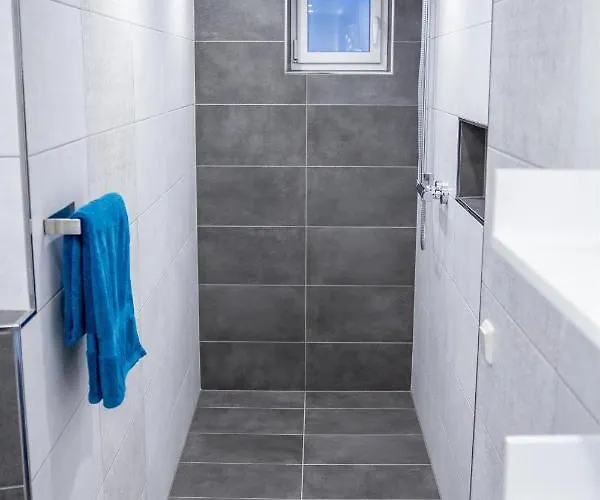 Eifelurlaub Apartamento *