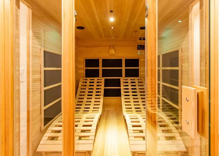 Eifelurlaub Apartamento *